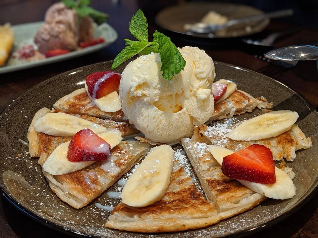 Burma 2 | restaurant | 1616 N Main St, Walnut Creek, CA 94596, USA | 9252618580 OR +1 925-261-8580