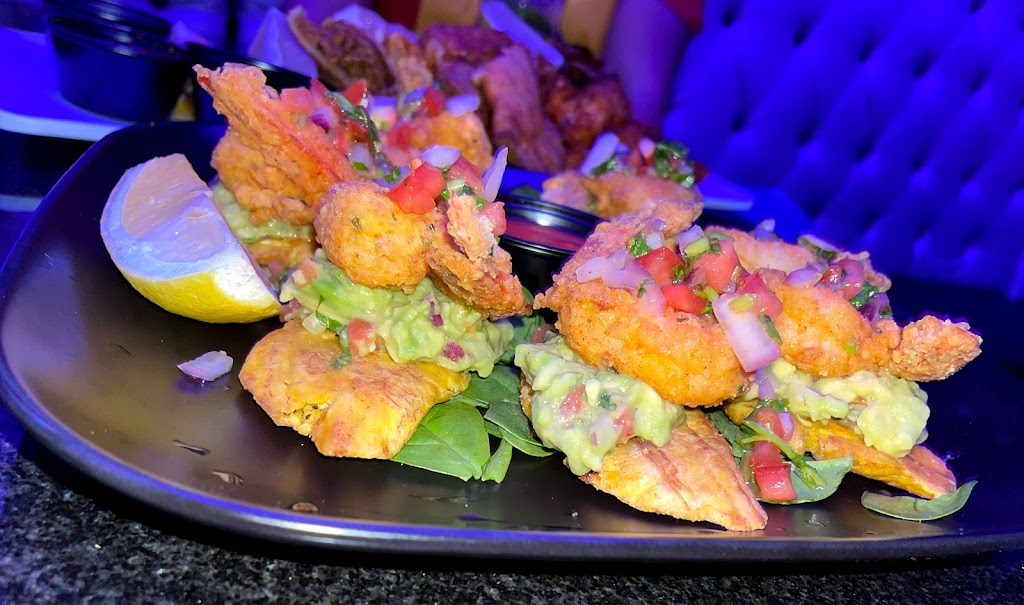 Parq | restaurant | 4001 E Tremont Ave, The Bronx, NY 10465, USA | 7186846053 OR +1 718-684-6053