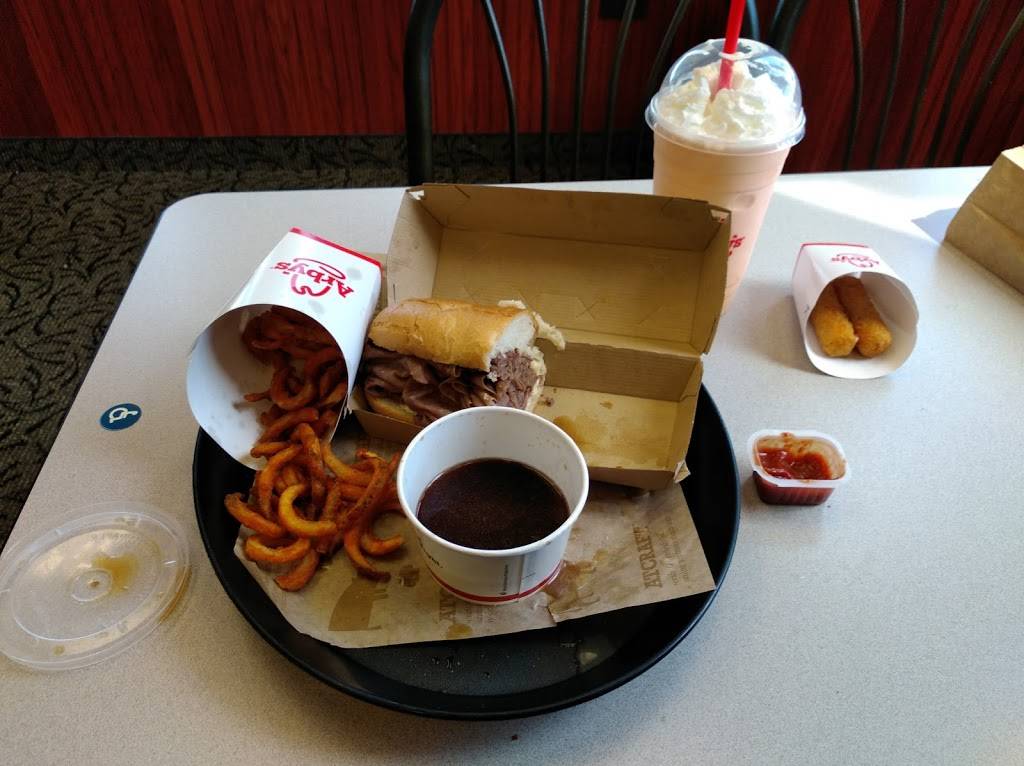 Arbys | restaurant | 10809 Turner Blvd, Longmont, CO 80504, USA | 3036828938 OR +1 303-682-8938