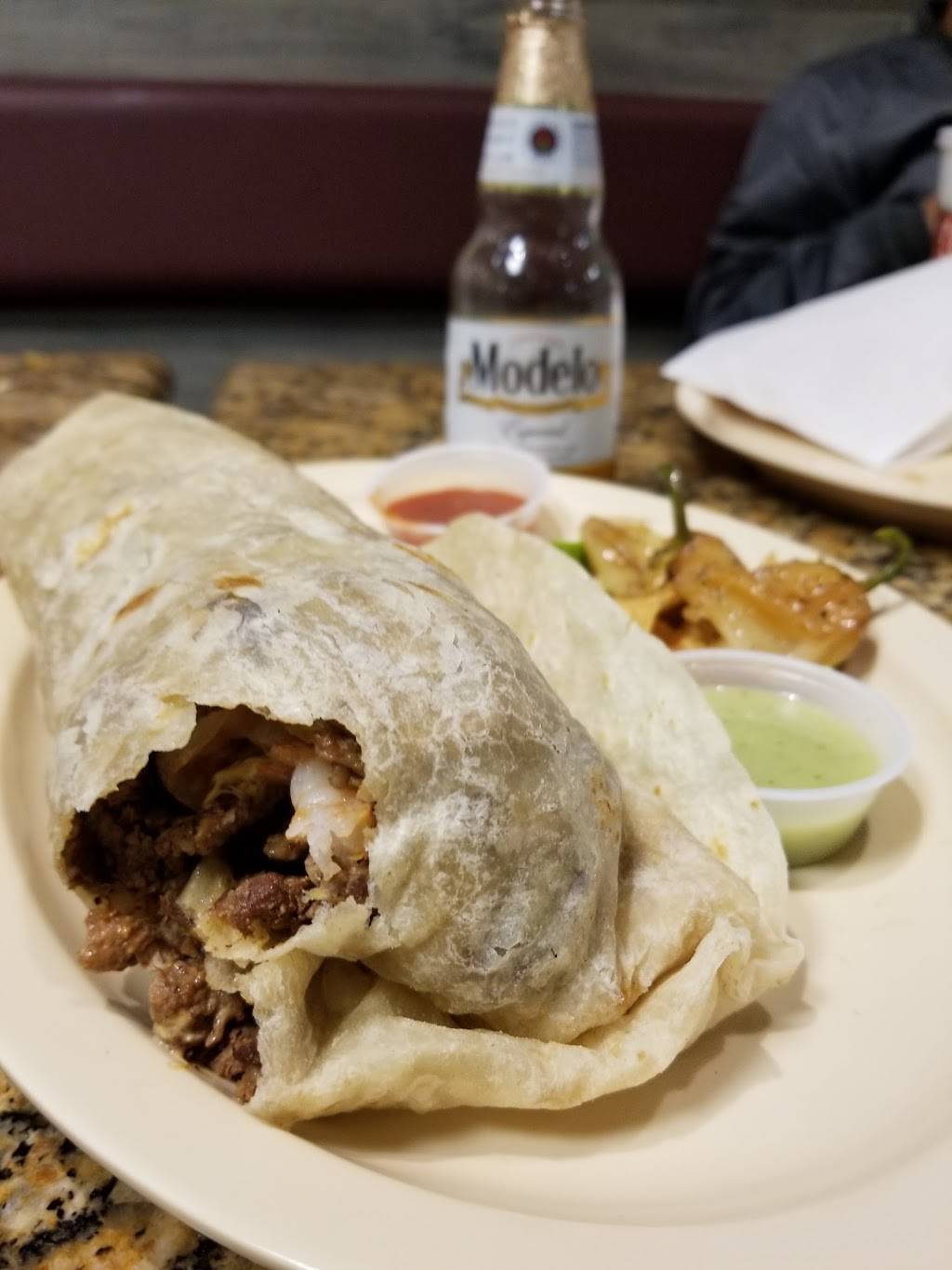 Cotijas Mexican Grill & Seafood | restaurant | 39509 Los Alamos Rd, Murrieta, CA 92563, USA | 9516004851 OR +1 951-600-4851