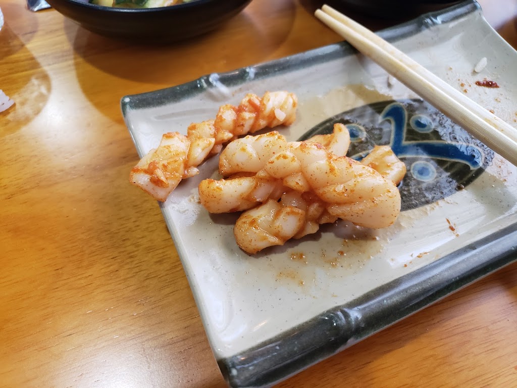 Junos Sushi-Steak and Seafood | restaurant | 110 Eglin Pkwy NE, Fort Walton Beach, FL 32548, USA | 8502445866 OR +1 850-244-5866