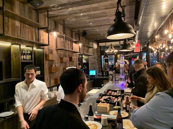 Boka | restaurant | 410 Amsterdam Ave, New York, NY 10024, USA | 6464540226 OR +1 646-454-0226