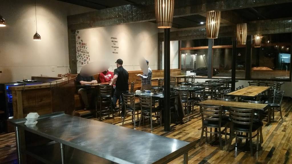 4 One 2 Distillery | restaurant | 152 S Main St, Wayland, MI 49348, USA | 2692053223 OR +1 269-205-3223