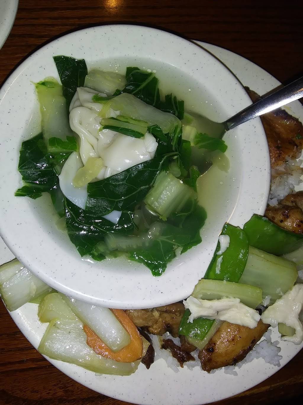 Yank Sing Buffet | restaurant | 2005 Mangum Rd, Houston, TX 77092, USA | 7136888802 OR +1 713-688-8802