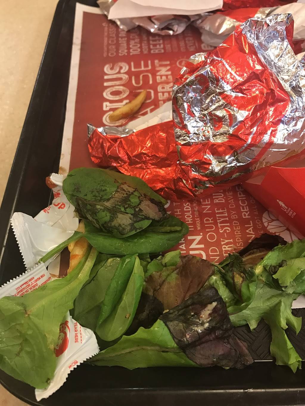 Wendys | restaurant | 8003 Calumet Ave, Munster, IN 46321, USA | 2198364810 OR +1 219-836-4810