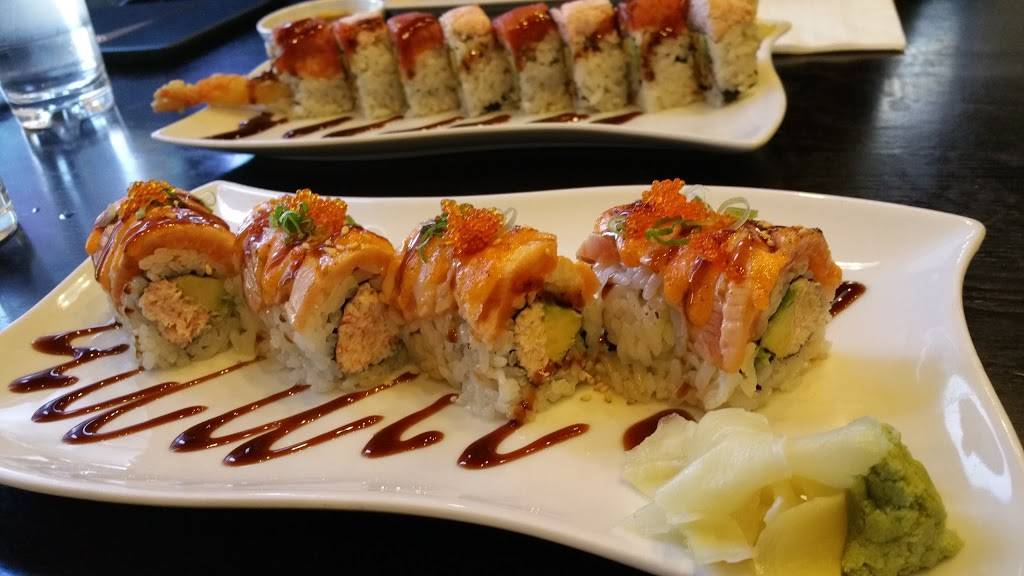 Yuubi Japanese Restaurant | restaurant | 501 Balboa St, San Francisco, CA 94118, USA | 4153862011 OR +1 415-386-2011