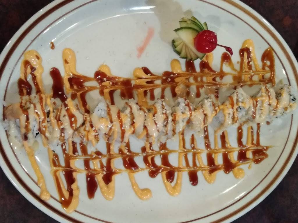 Jenpachi Japanese Steak House | restaurant | 3160 Wellner Dr NE #500, Rochester, MN 55906, USA | 5072921688 OR +1 507-292-1688