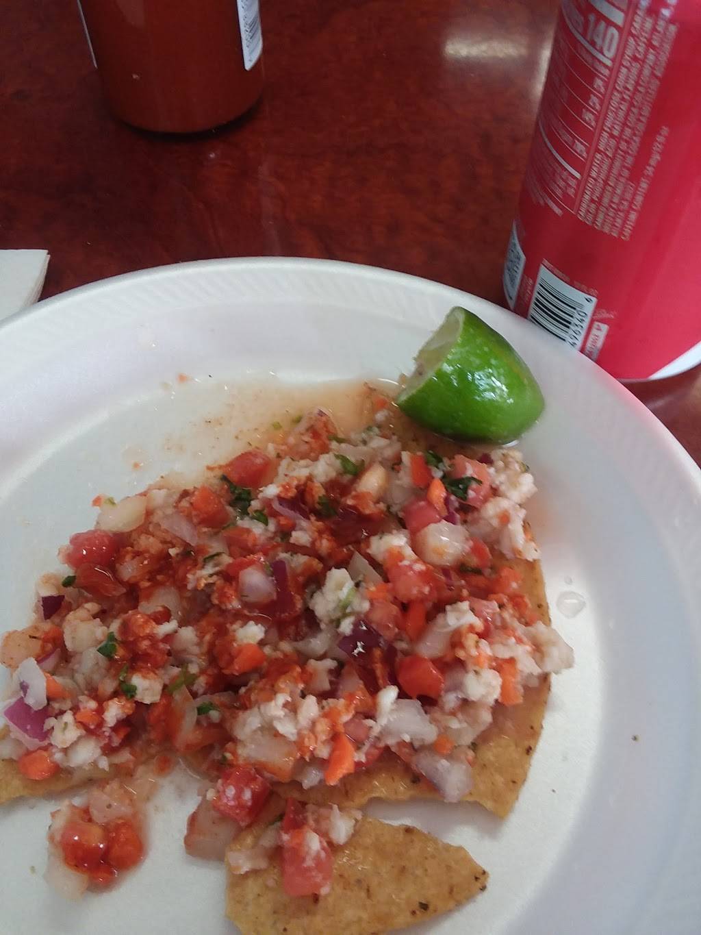 Mariscos la Marea | restaurant | 7312 Pacific Blvd, Huntington Park, CA 90255, USA | 3235831437 OR +1 323-583-1437