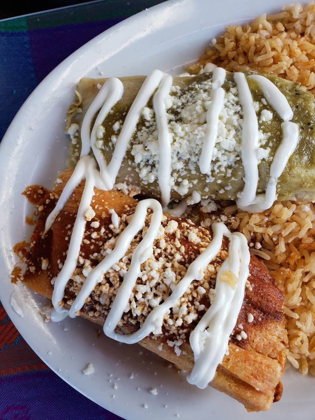 Sabroso! Mexican Grill | restaurant | 13129 Harbor Blvd, Garden Grove, CA 92843, USA | 7145377080 OR +1 714-537-7080