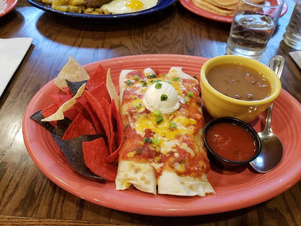 Le Peep - Galleria | restaurant | 4340 Westheimer Rd, Houston, TX 77027, USA | 7136297337 OR +1 713-629-7337