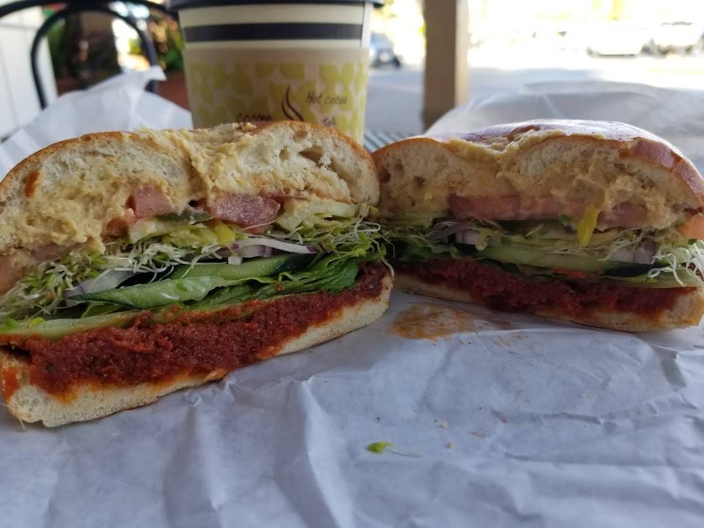 Posh Bagel | bakery | 39124 Fremont Hub, Fremont, CA 94538, USA | 5107902999 OR +1 510-790-2999