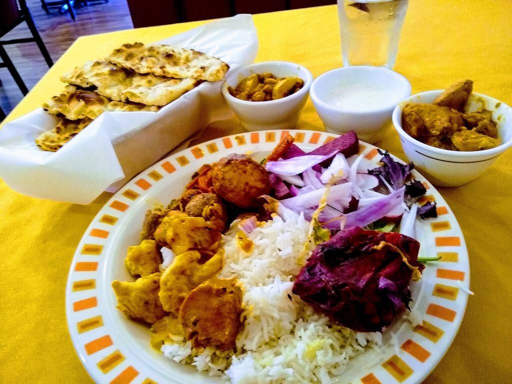 Jewel Of India | restaurant | 2115 Broad St, San Luis Obispo, CA 93401, USA | 8054392545 OR +1 805-439-2545