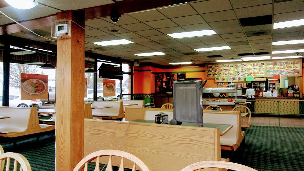 Javiers Tacos # 2 | restaurant | 955 SW Oak St, Hillsboro, OR 97123, USA | 5036155223 OR +1 503-615-5223