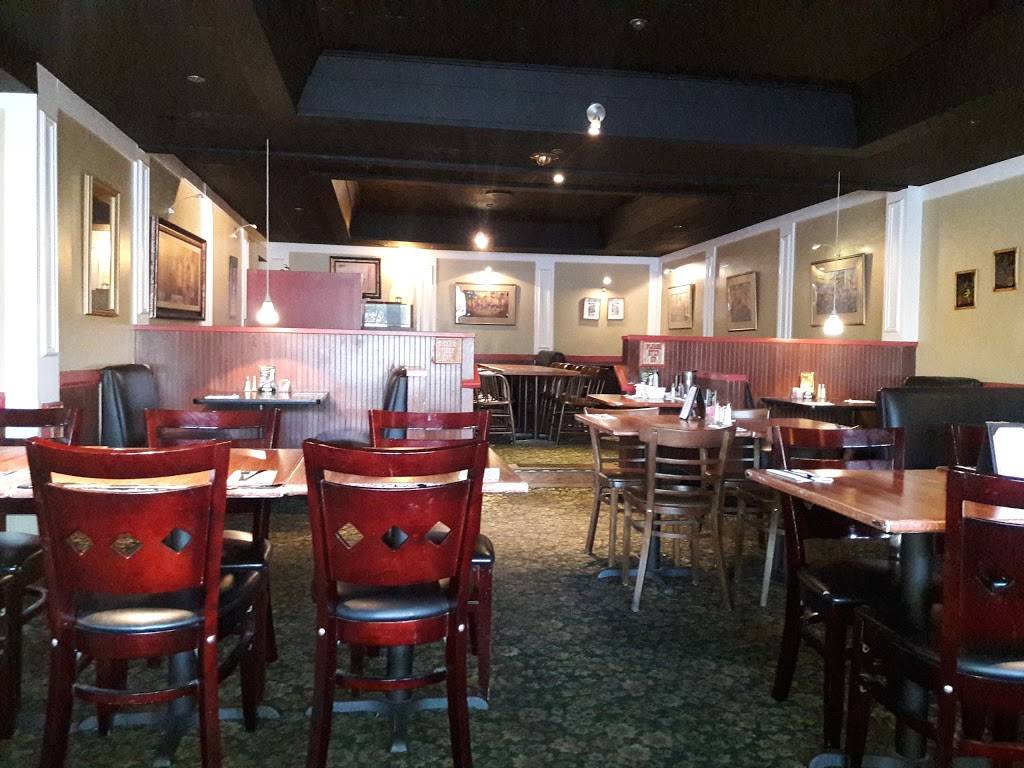 George’s Thai Bistro | restaurant | 3732 S Bristol St, Santa Ana, CA 92704, USA | 7149798366 OR +1 714-979-8366