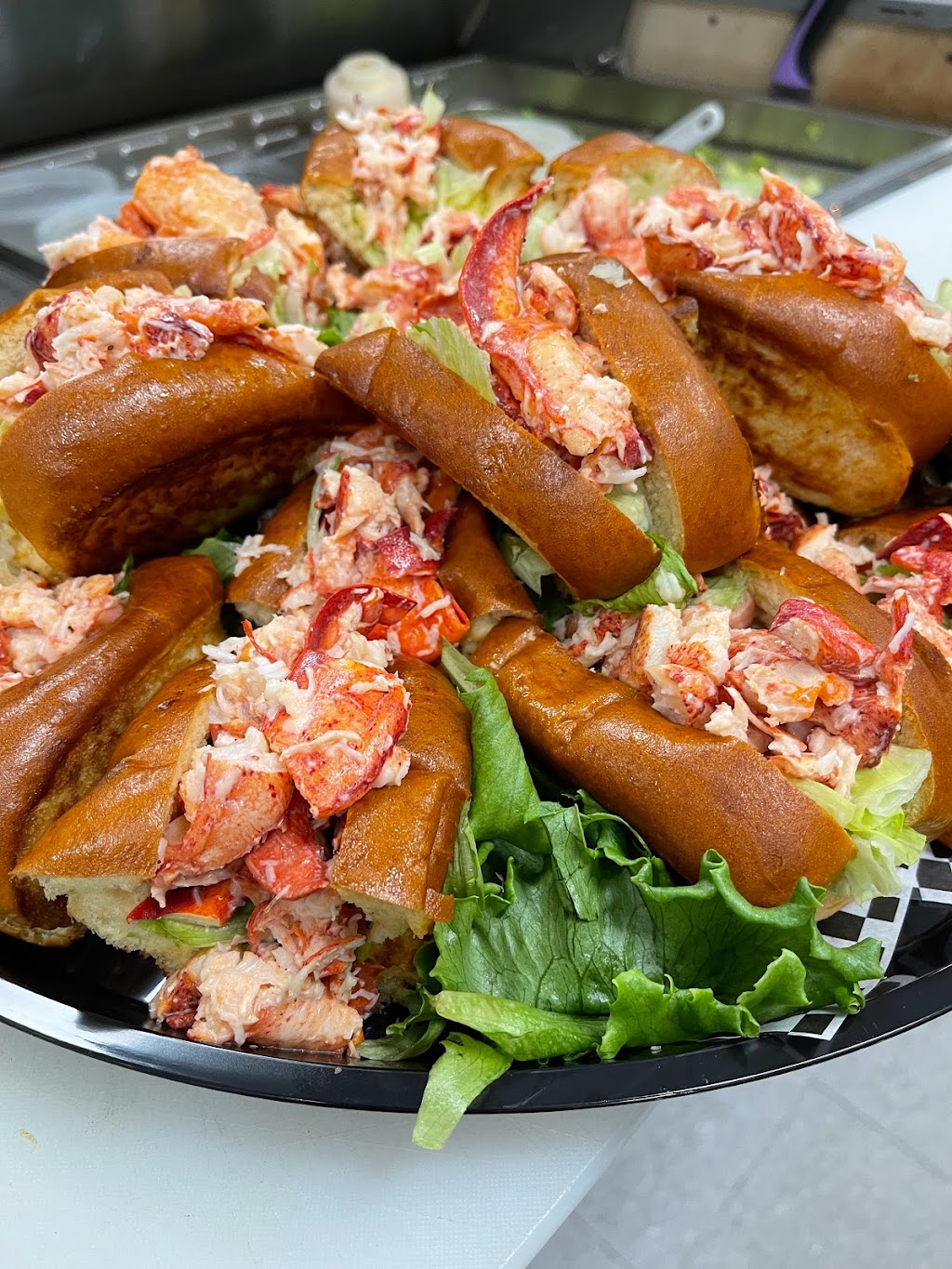 SaMoreRays & Sons Inc | restaurant | 999 Central St, Leominster, MA 01453, USA | 9789622791 OR +1 978-962-2791