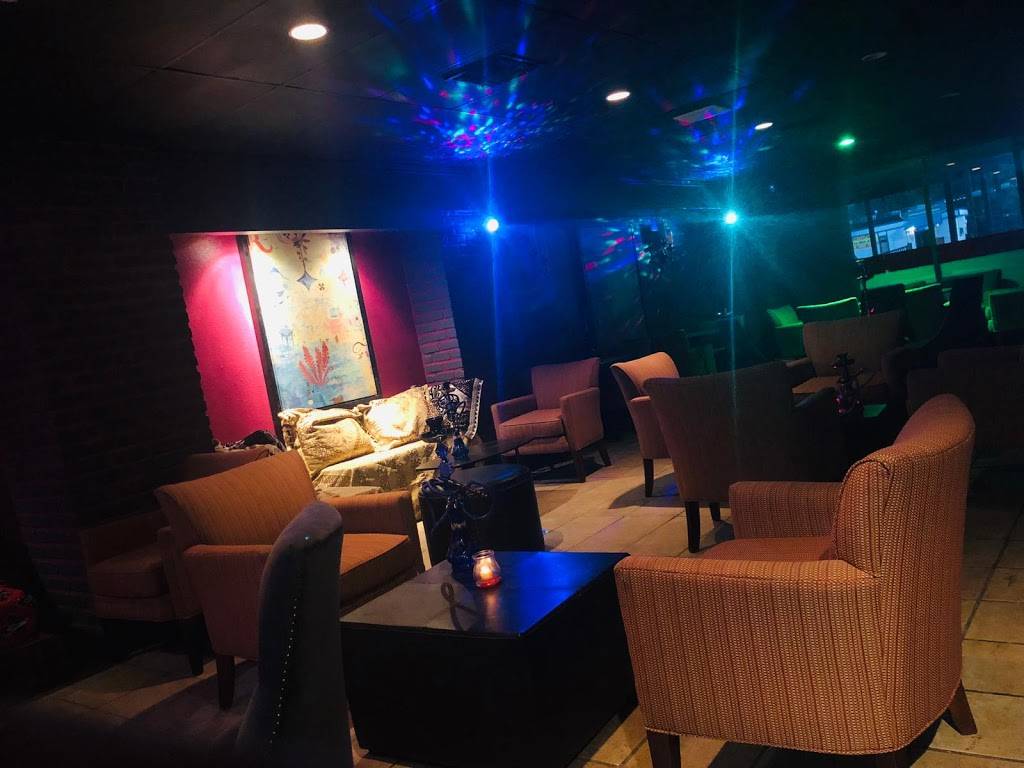 Sahara Mediterranean Grill & Hookah | restaurant | 5528 Evers Rd, San Antonio, TX 78238, USA | 2105077819 OR +1 210-507-7819