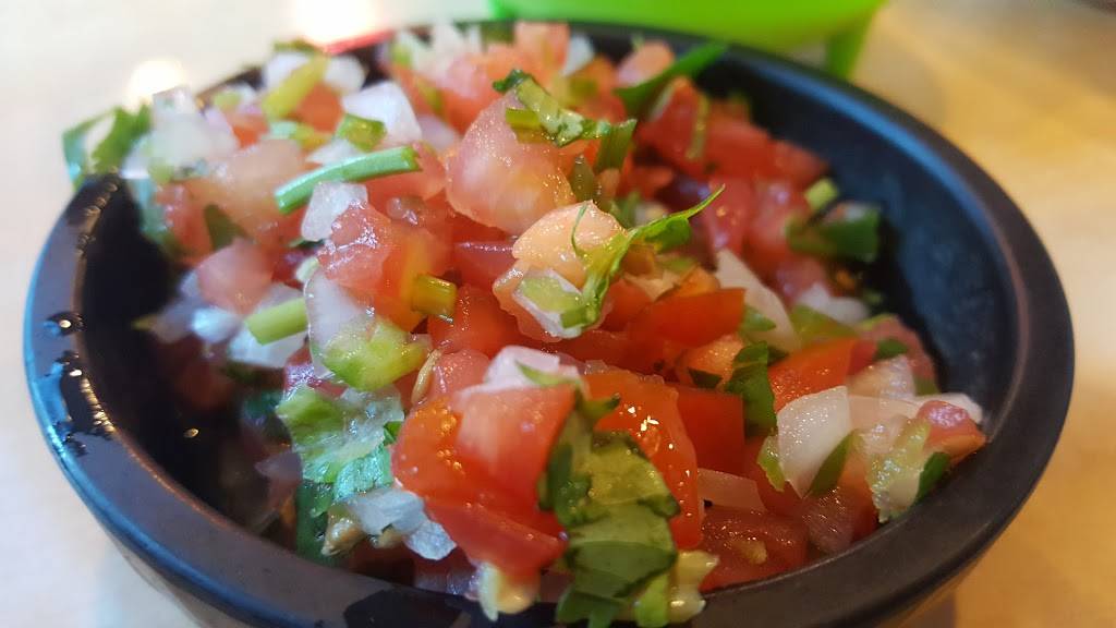 El Camino Real | restaurant | 797 S 10th St, Noblesville, IN 46060, USA | 3177709007 OR +1 317-770-9007