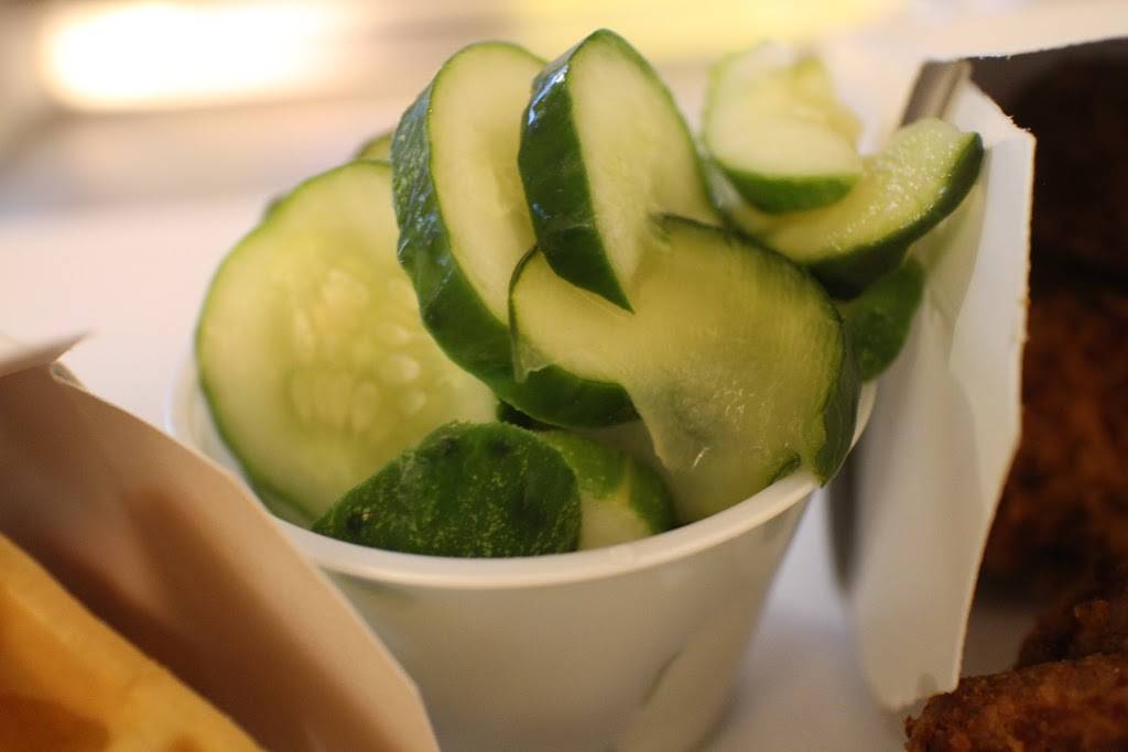 Atlas Chicken Shack | restaurant | 511 S 3rd St, Geneva, IL 60134, USA | 3312480592 OR +1 331-248-0592