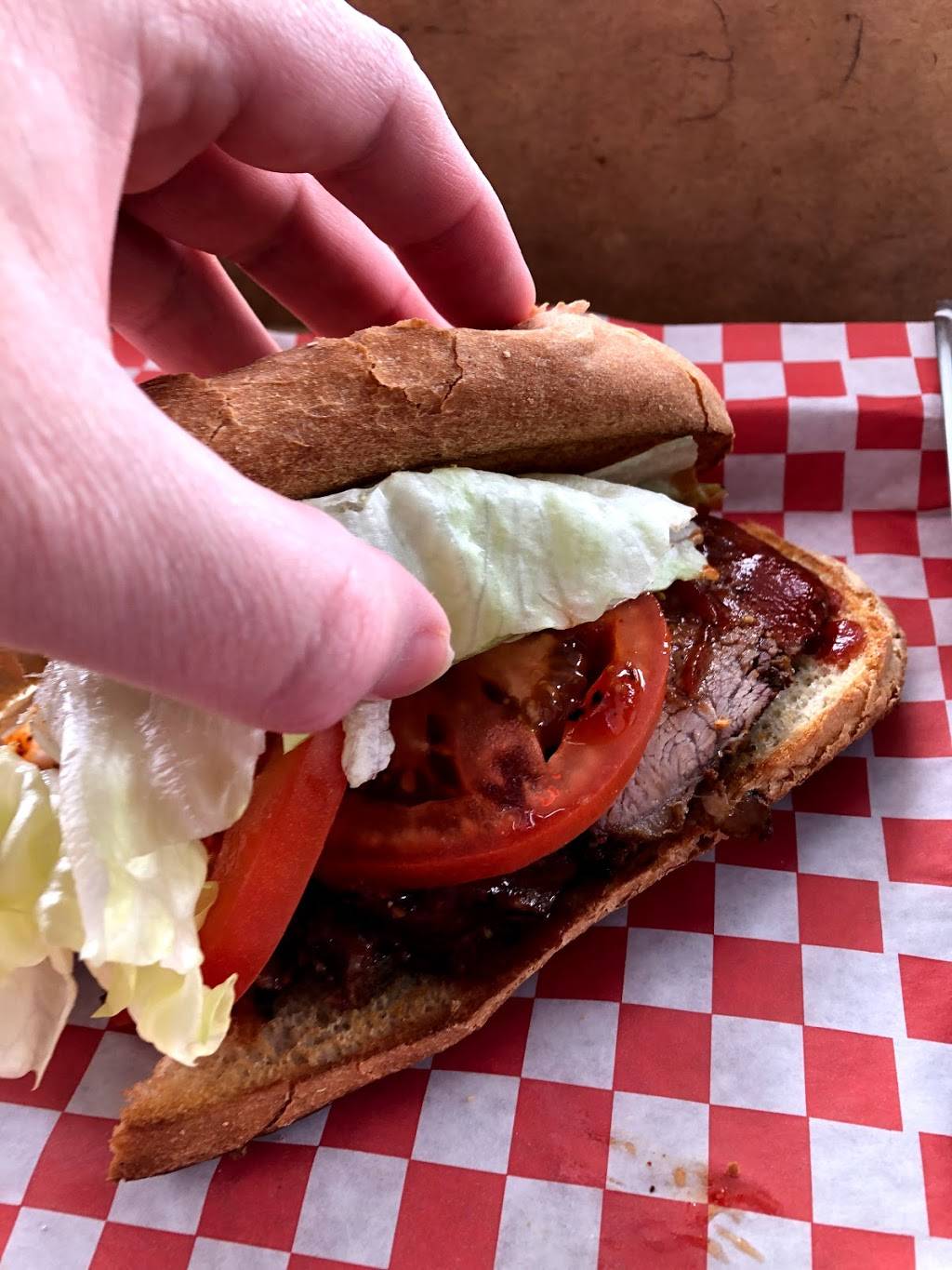 Bens BBQ & Brew | restaurant | 5391 Prospect Rd, San Jose, CA 95129, USA | 4083201230 OR +1 408-320-1230