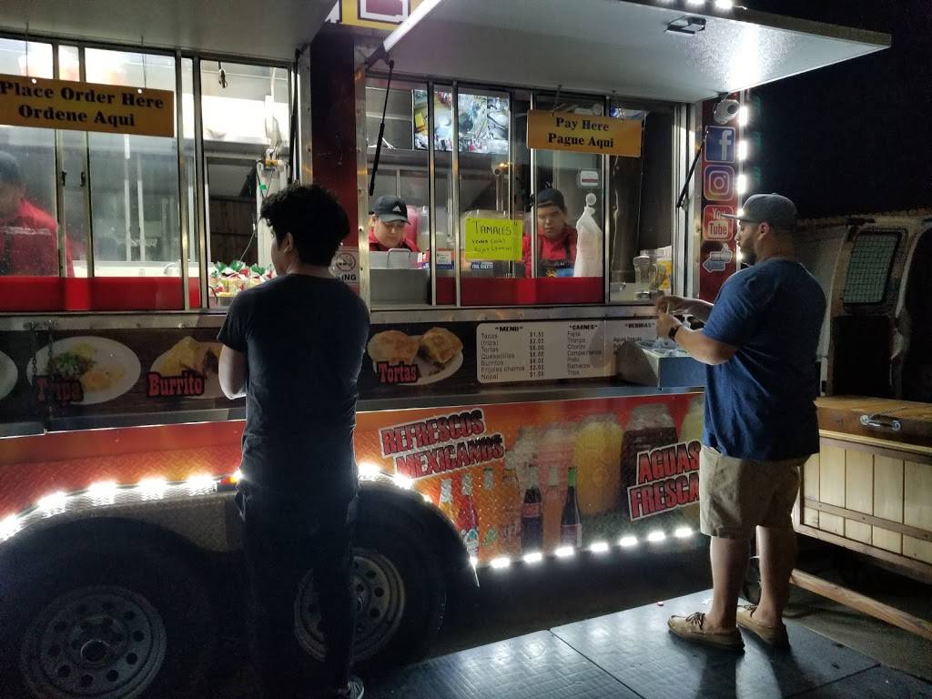 Taqueria Toluca | restaurant | 24985 Katy Fwy, Katy, TX 77494, USA | 8327203660 OR +1 832-720-3660