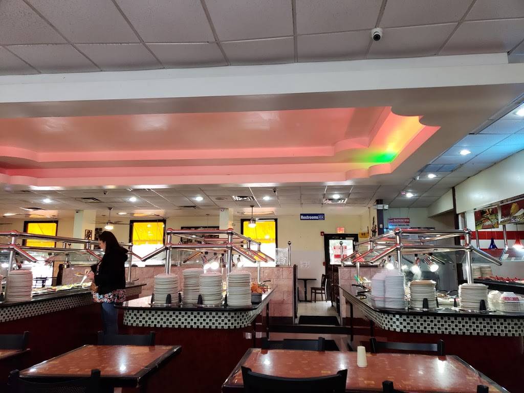 El Palacio Buffet | restaurant | 7403 S Orange Blossom Trail #5709, Orlando, FL 32809, USA | 4078566758 OR +1 407-856-6758