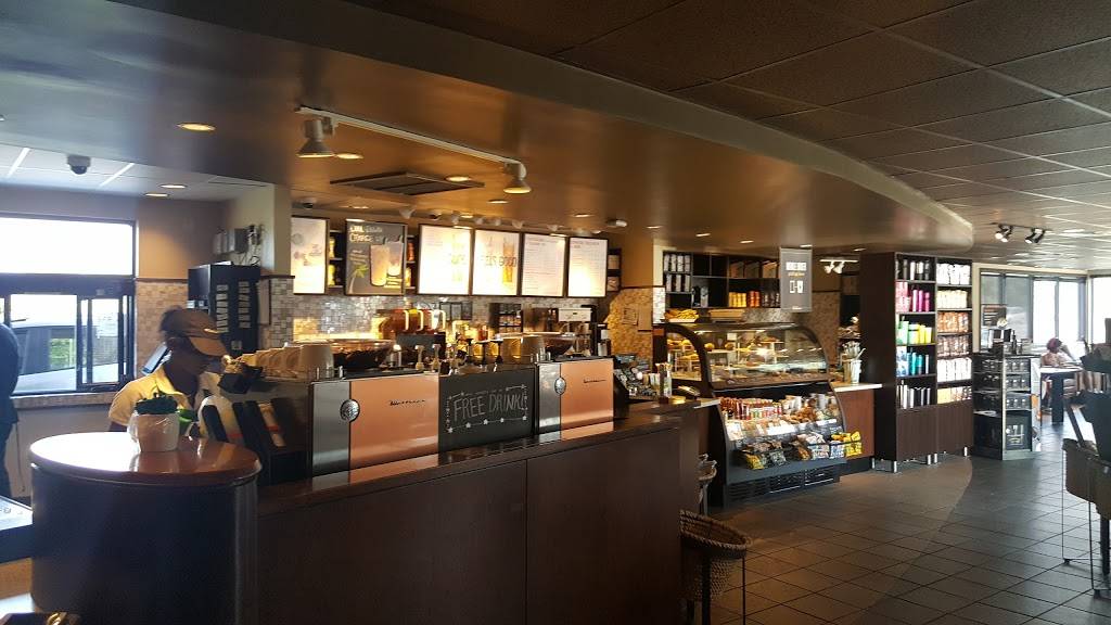 Starbucks | cafe | 3801 Guess Rd, Durham, NC 27705, USA | 9194712957 OR +1 919-471-2957