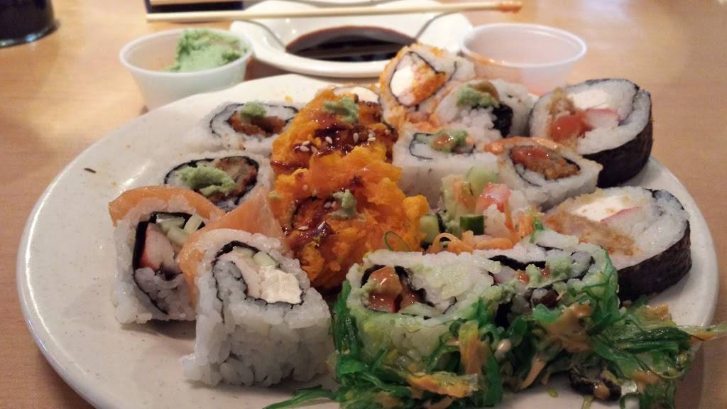 Hibachi Sushi Buffet | restaurant | 5316 Bardstown Rd, Louisville, KY 40291, USA | 5024918228 OR +1 502-491-8228