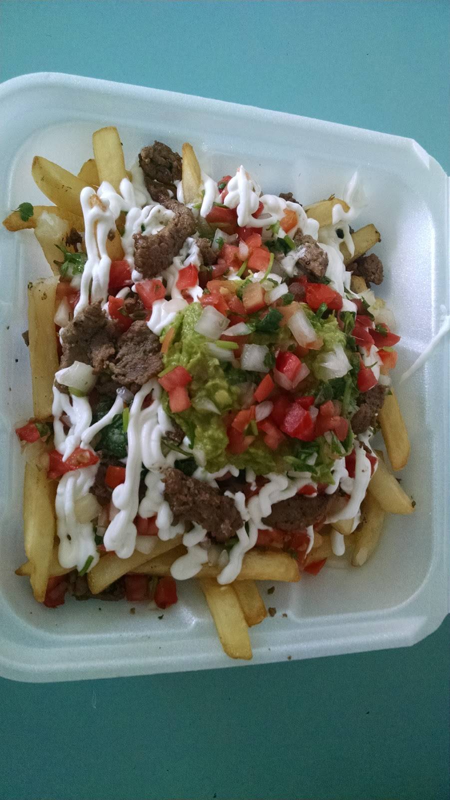 Pacos Tacos | restaurant | 1689 Kendall Dr I, San Bernardino, CA 92407, USA | 9098802755 OR +1 909-880-2755