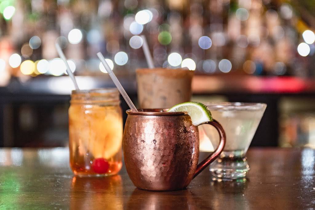 The Local Pub and Patio | restaurant | 2610 Guadalupe St, Austin, TX 78705, USA | 5124782337 OR +1 512-478-2337