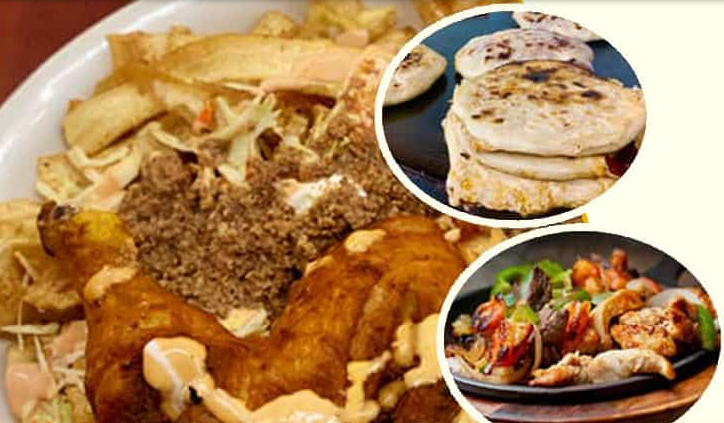 Sabor Latino Restaurant | meal takeaway | 903 Gallatin Pike S Suite D, Madison, TN 37115, USA | 6152839671 OR +1 615-283-9671