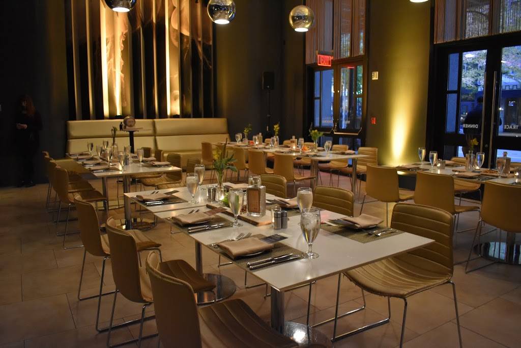 Trace | restaurant | 1112 4th Ave, Seattle, WA 98101, USA | 2062646060 OR +1 206-264-6060