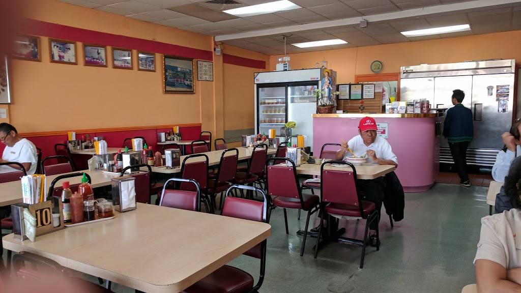 Pho Tau Bay Ltt Restaurant | restaurant | 3610 W 1st St C, Santa Ana, CA 92703, USA | 7145316634 OR +1 714-531-6634