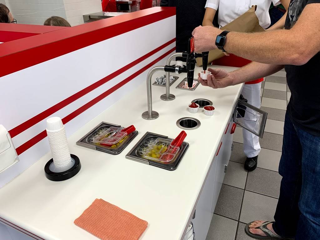 In-N-Out Burger | restaurant | 1010 Katy Fort Bend Rd, Katy, TX 77493, USA | 8007861000 OR +1 800-786-1000