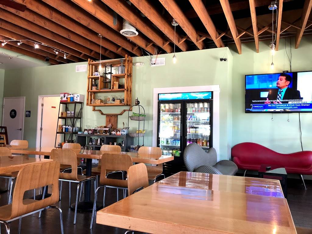 iJava Cafe | cafe | 387 Delmas Ave, San Jose, CA 95126, USA | 4087539732 OR +1 408-753-9732