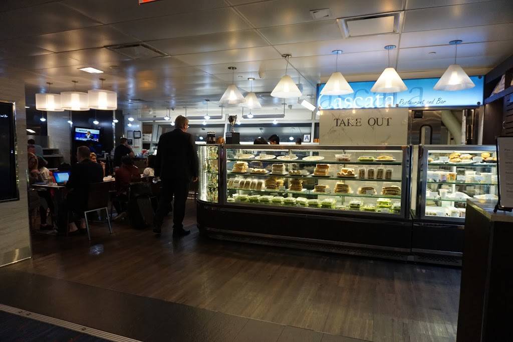 Cascata | restaurant | JFK Access Rd, Jamaica, NY 11430, USA | 7185532091 OR +1 718-553-2091