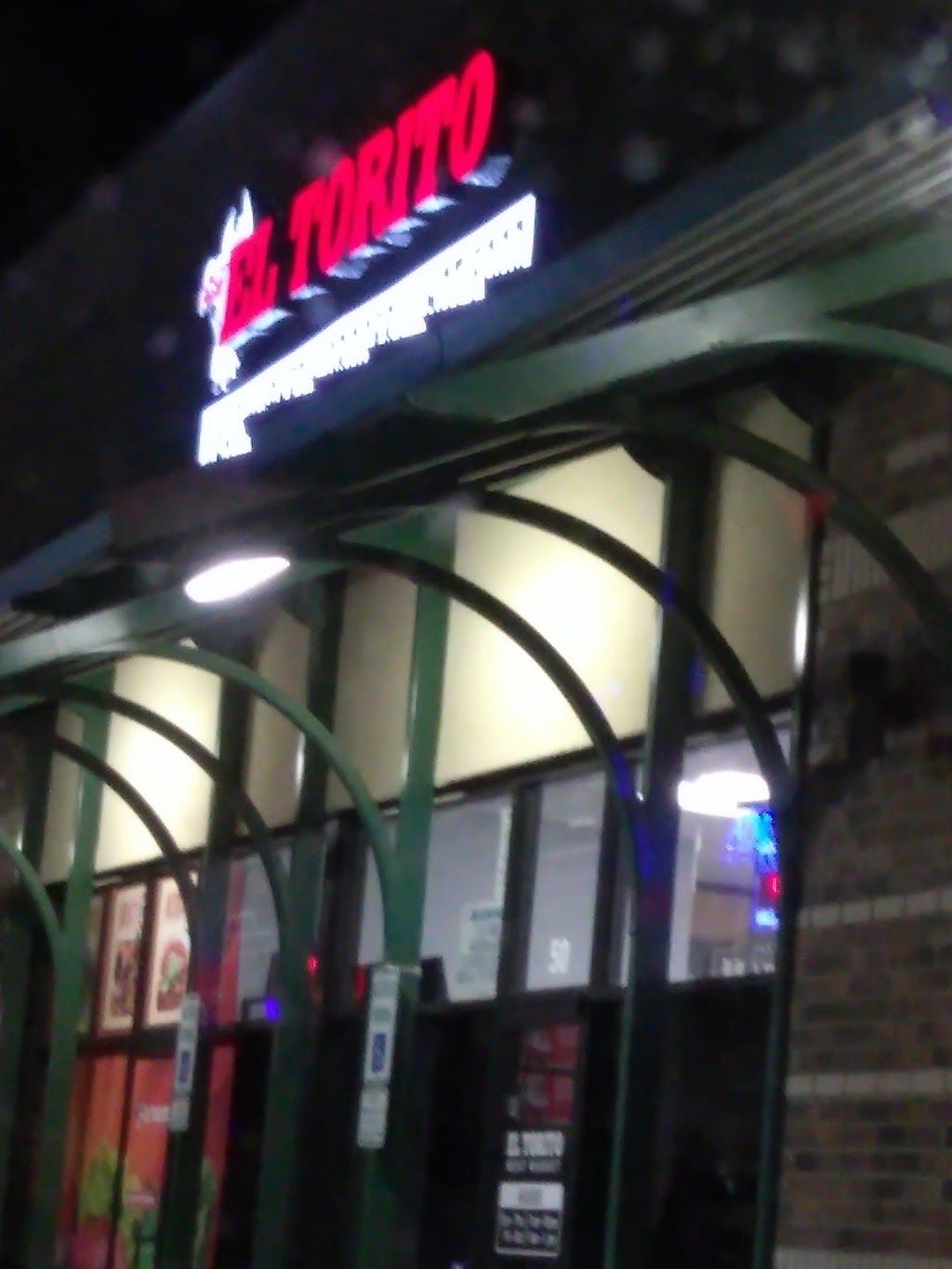 El Torito Meat Market | restaurant | 1924 S Ware Rd, McAllen, TX 78503, USA | 9566270791 OR +1 956-627-0791