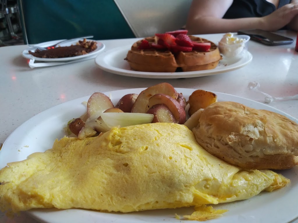 Scenic 90 Cafe | restaurant | 701 Scenic Hwy, Pensacola, FL 32503, USA | 8504338844 OR +1 850-433-8844