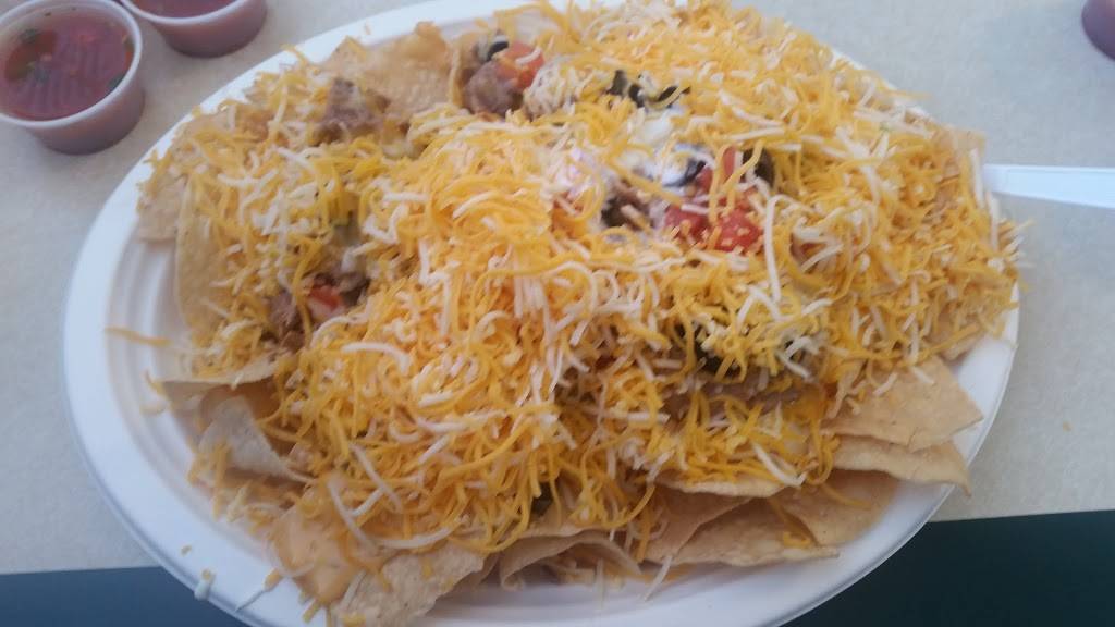 Super Burrito | restaurant | 175 Nugget Ave, Sparks, NV 89431, USA | 7753595888 OR +1 775-359-5888