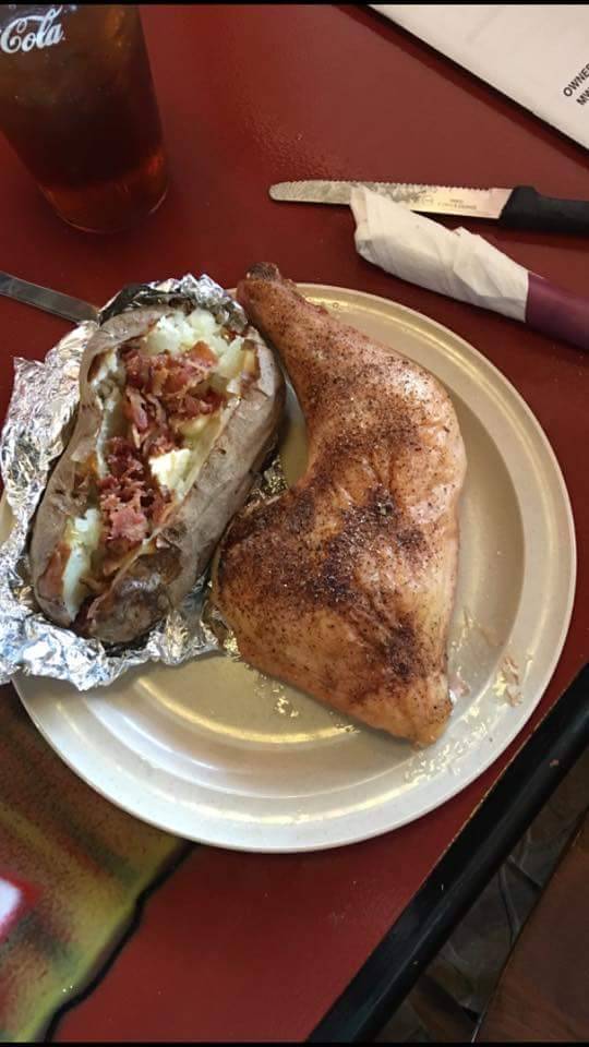 Grahams Smokehouse | restaurant | 6006 N Atlantic Ave, Cape Canaveral, FL 32920, USA | 3217853302 OR +1 321-785-3302