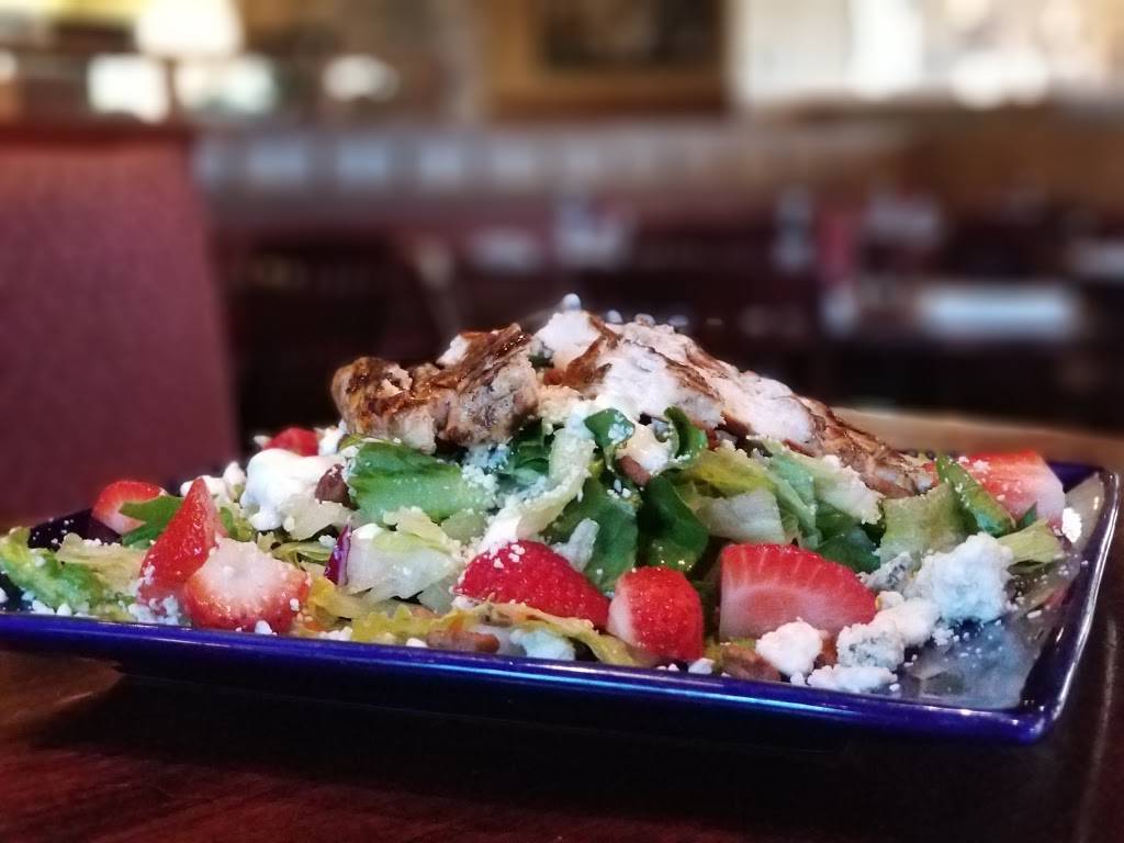 Hickory Falls Restaurant | restaurant | 999 Industrial Blvd, Smyrna, TN 37167, USA | 6154593900 OR +1 615-459-3900