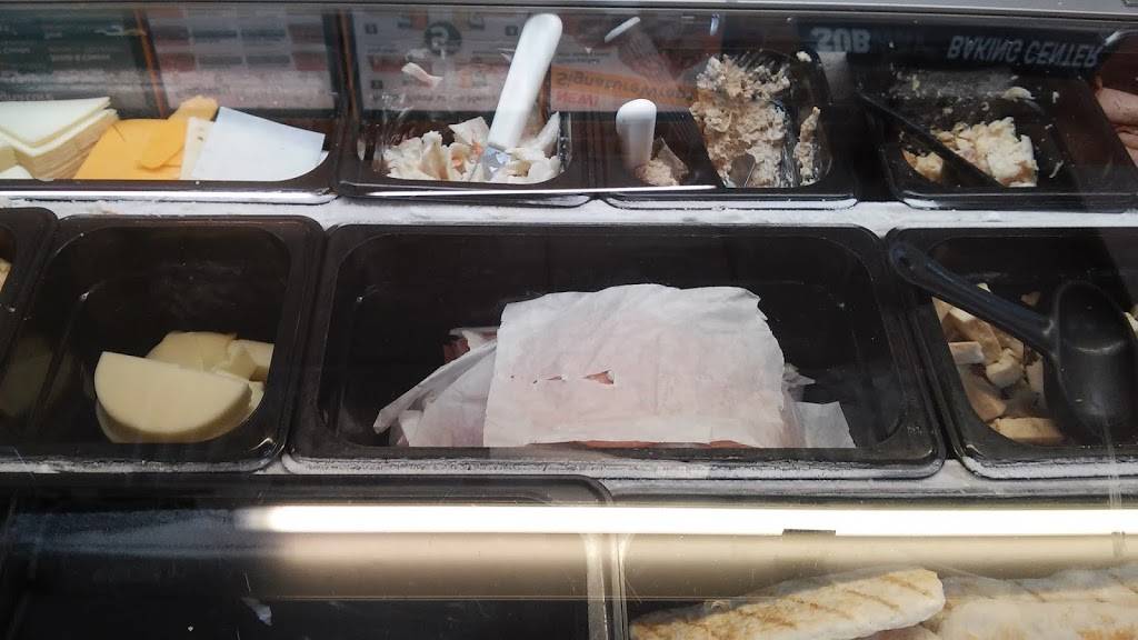 Subway Restaurants | restaurant | 5856 Line Ave, Shreveport, LA 71106, USA | 3188652855 OR +1 318-865-2855