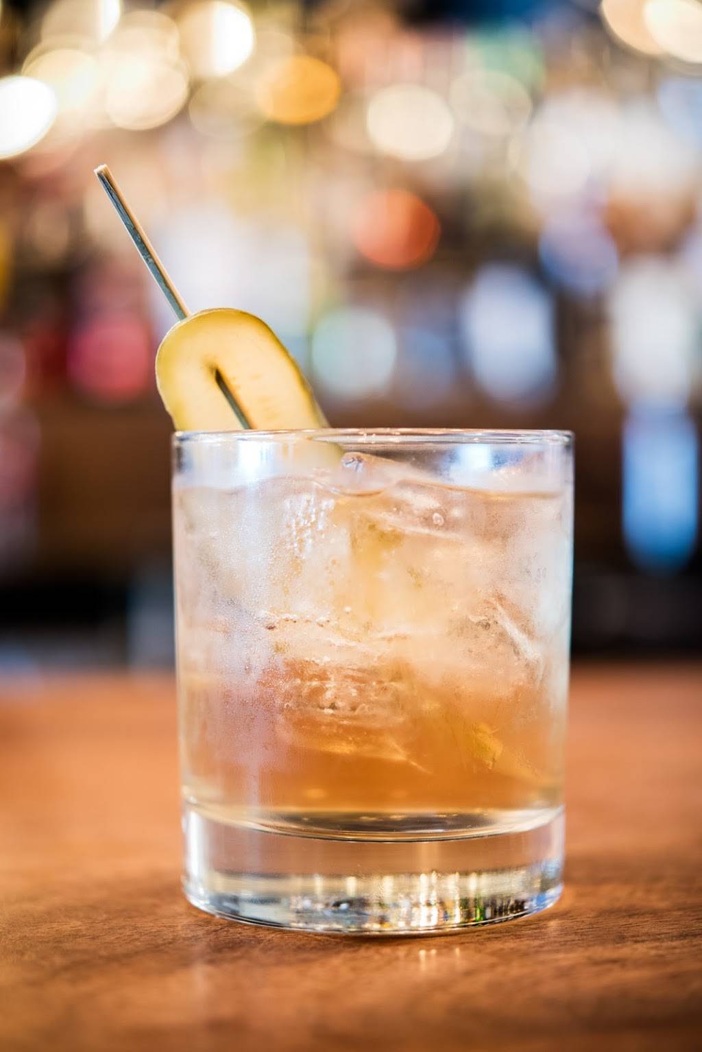 Le Baboune Bar Tapas | restaurant | 104 Rue Marchand, Drummondville, QC J2C 4M9, Canada | 8198500607 OR +1 819-850-0607