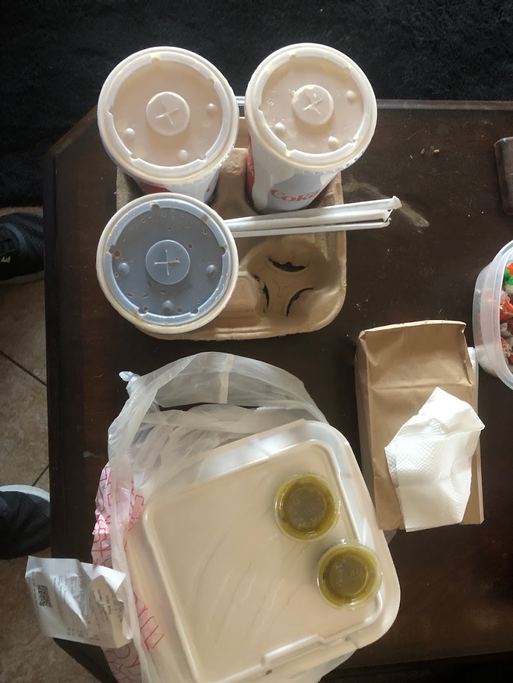 Viva Burrito Co. | restaurant | 8995 E Tanque Verde Rd, Tucson, AZ 85749, USA | 5203322340 OR +1 520-332-2340