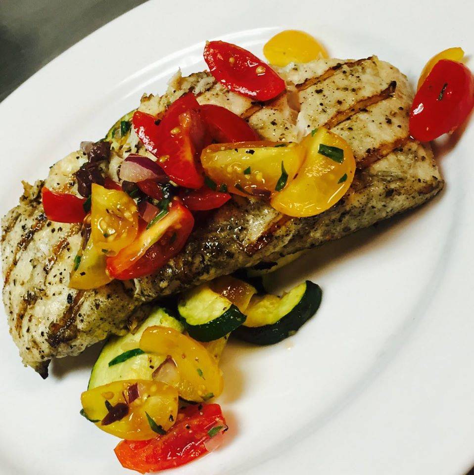 Mesquite Chop House | restaurant | 5960 Getwell Rd #119, Southaven, MS 38672, USA | 6628902467 OR +1 662-890-2467