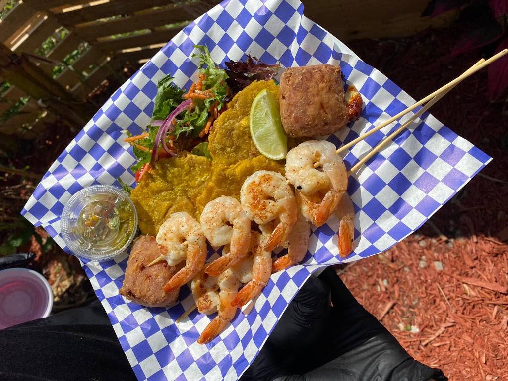 Pescao | restaurant | 4862 S Orange Blossom Trail, Orlando, FL 32839, USA | 7866533145 OR +1 786-653-3145