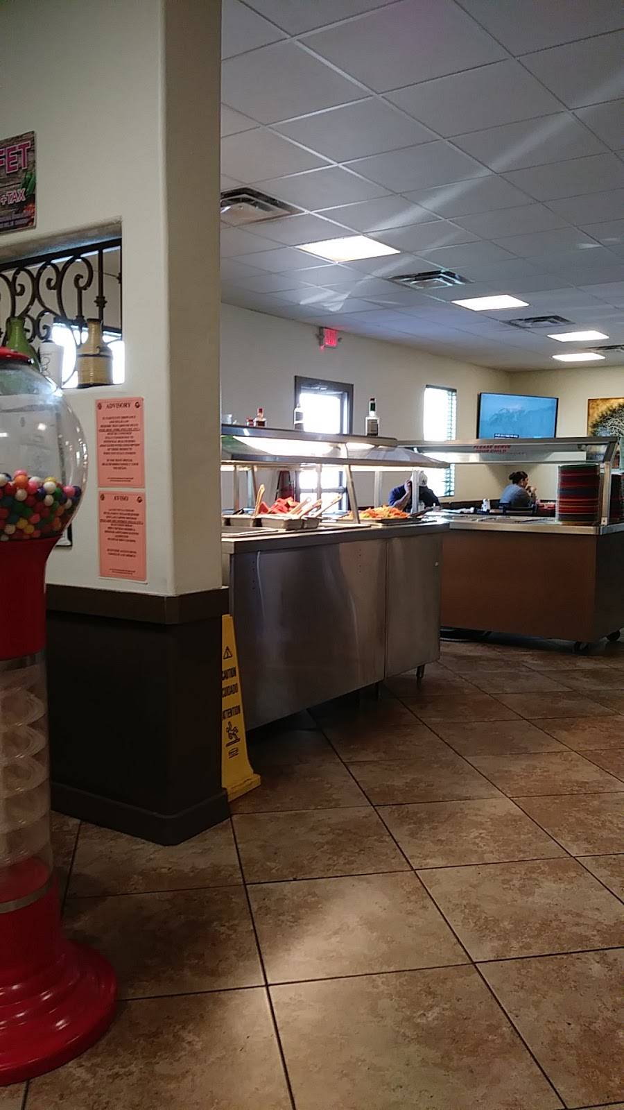 Los Gallegos | restaurant | 587 N Yarbrough Dr, El Paso, TX 79915, USA | 9155920100 OR +1 915-592-0100