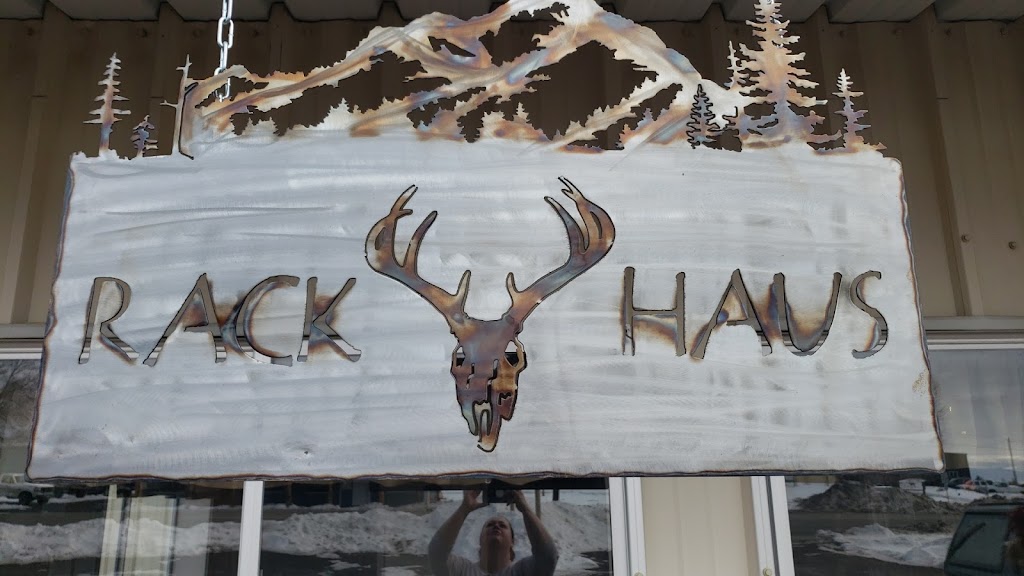 Rack Haus | restaurant | 330 US-491, Dove Creek, CO 81324, USA | 9706772656 OR +1 970-677-2656