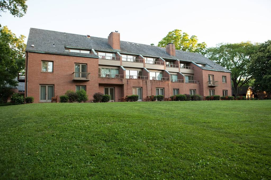 New Harmony Inn Resort & Conference Center | restaurant | 504 North St, New Harmony, IN 47631, USA | 8007828605 OR +1 800-782-8605