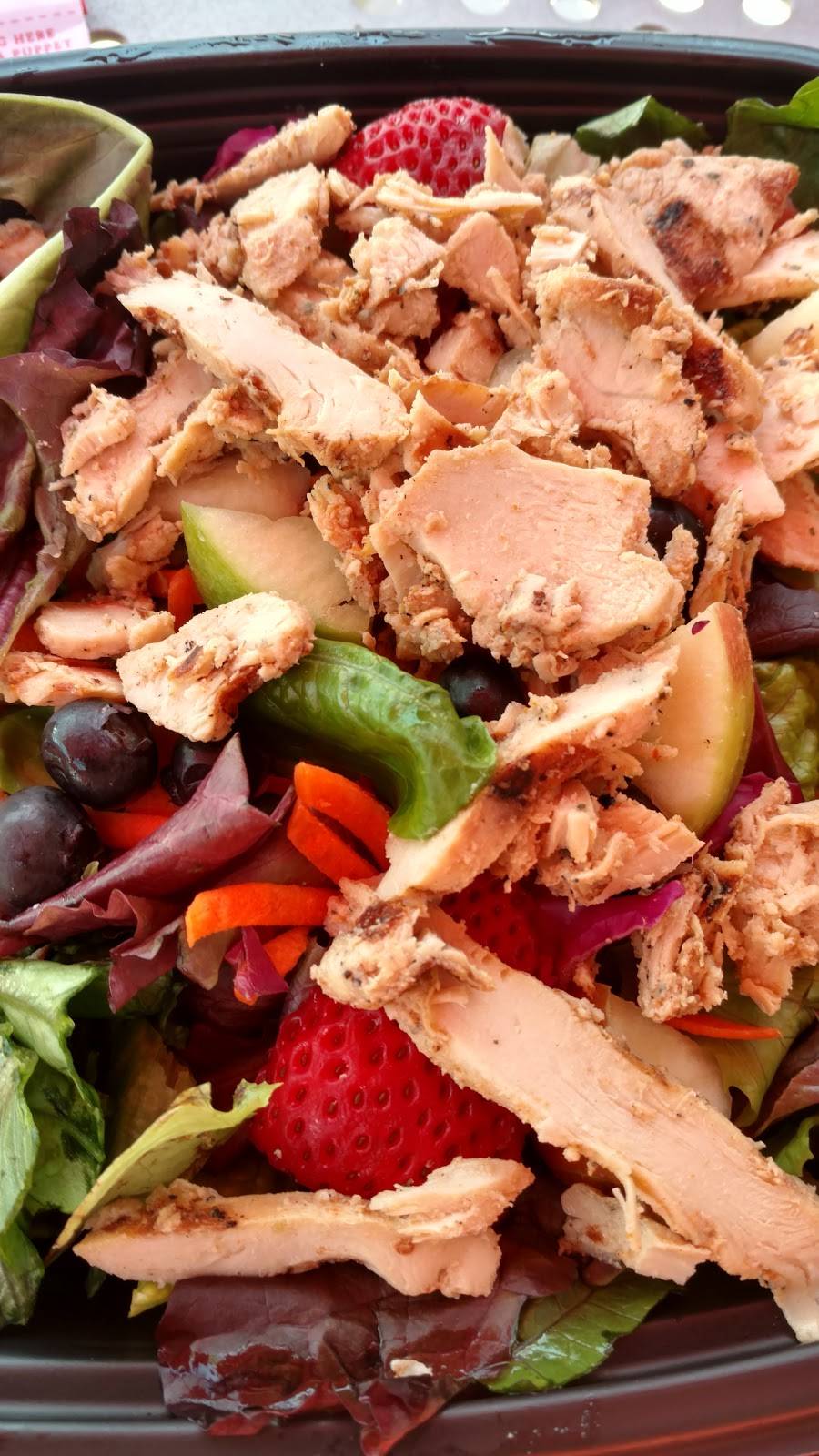 Chick-fil-A | restaurant | 15605 South La Grange Road, Orland Park, IL 60462, USA | 7084604663 OR +1 708-460-4663