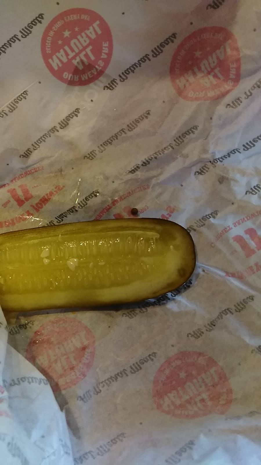 Jimmy Johns | meal delivery | 20173 South La Grange Road, Frankfort, IL 60423, USA | 8154696850 OR +1 815-469-6850